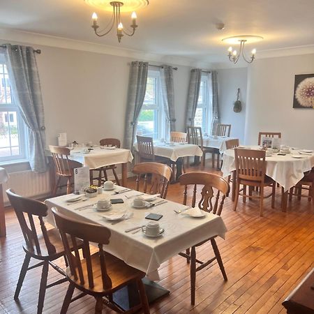 Fiddlestone Bar And B&B Belleek Bagian luar foto