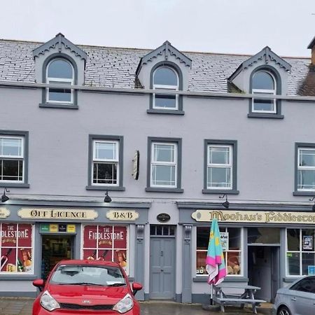Fiddlestone Bar And B&B Belleek Bagian luar foto