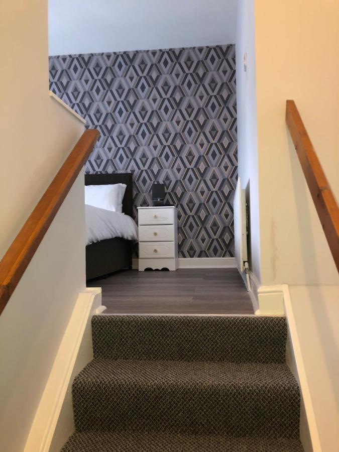 Fiddlestone Bar And B&B Belleek Bagian luar foto