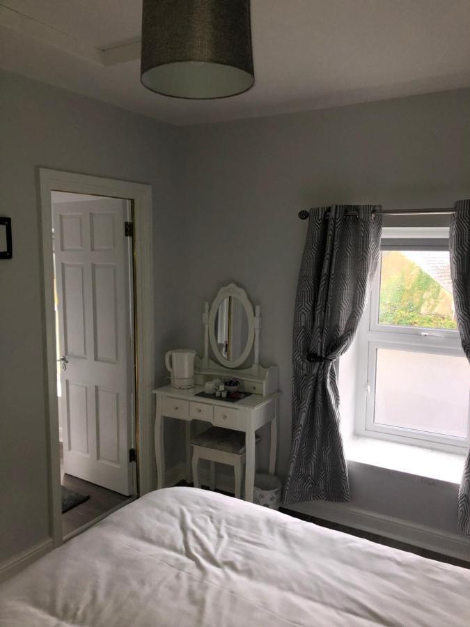 Fiddlestone Bar And B&B Belleek Bagian luar foto