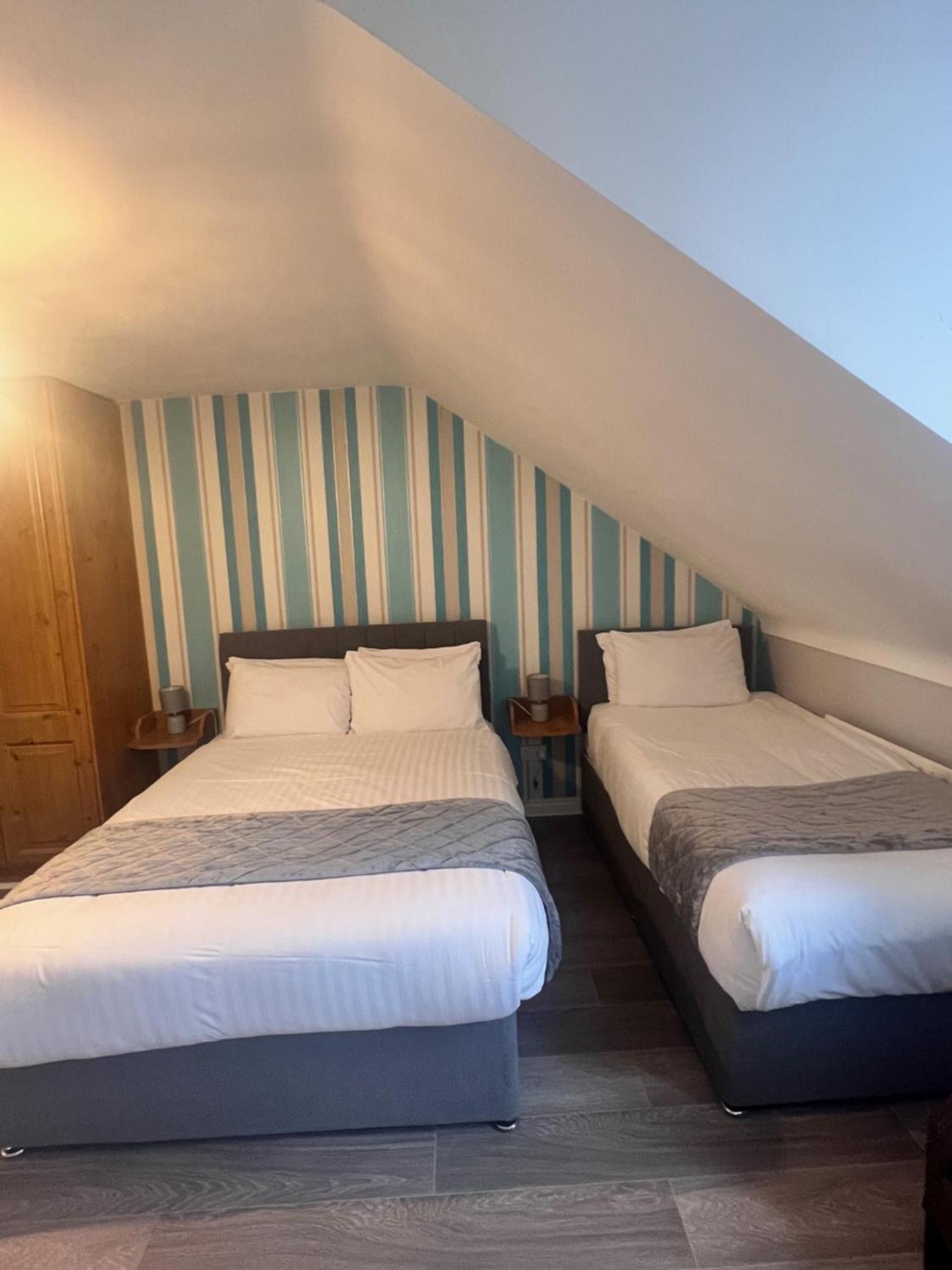 Fiddlestone Bar And B&B Belleek Bagian luar foto