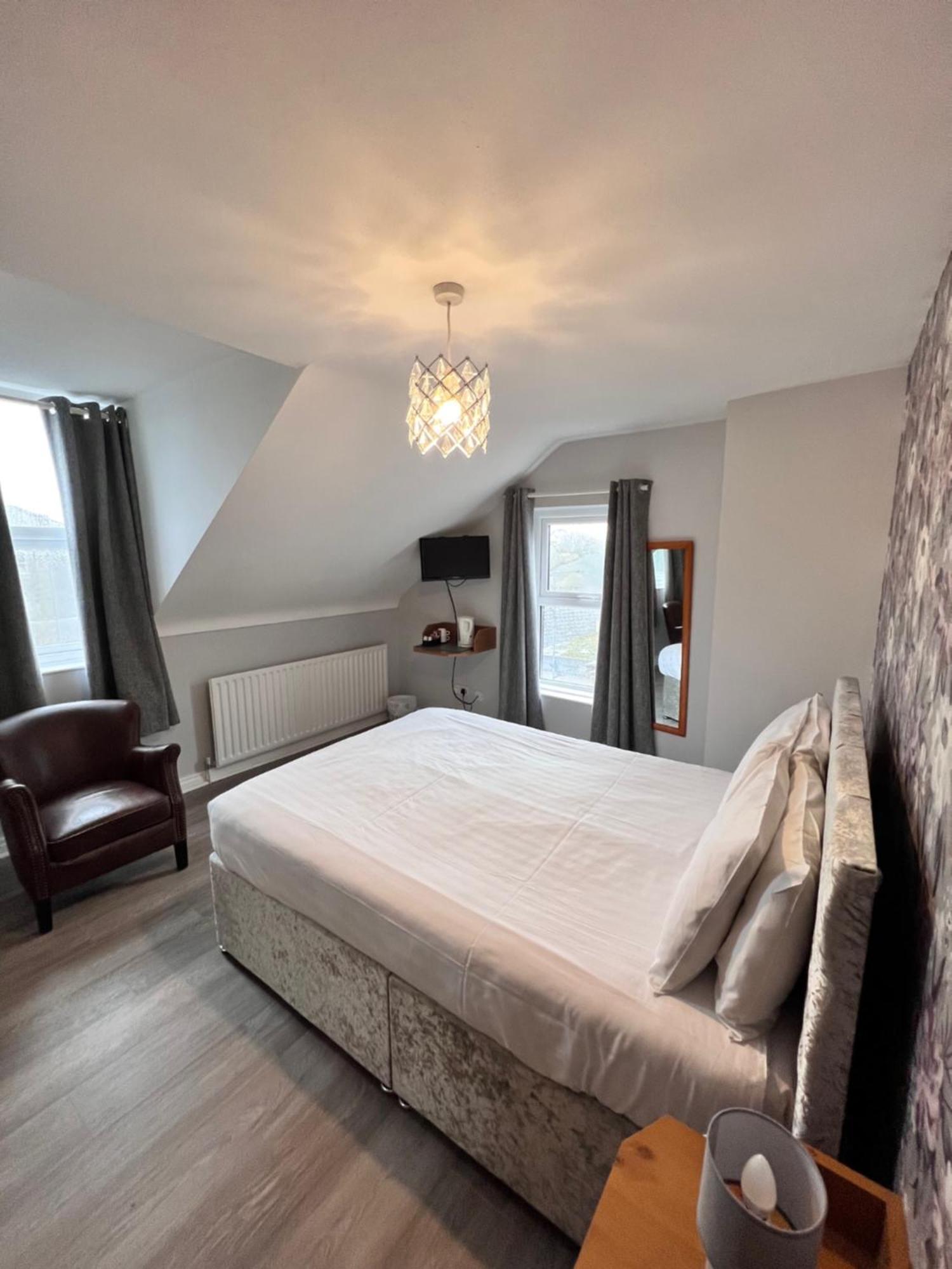Fiddlestone Bar And B&B Belleek Bagian luar foto