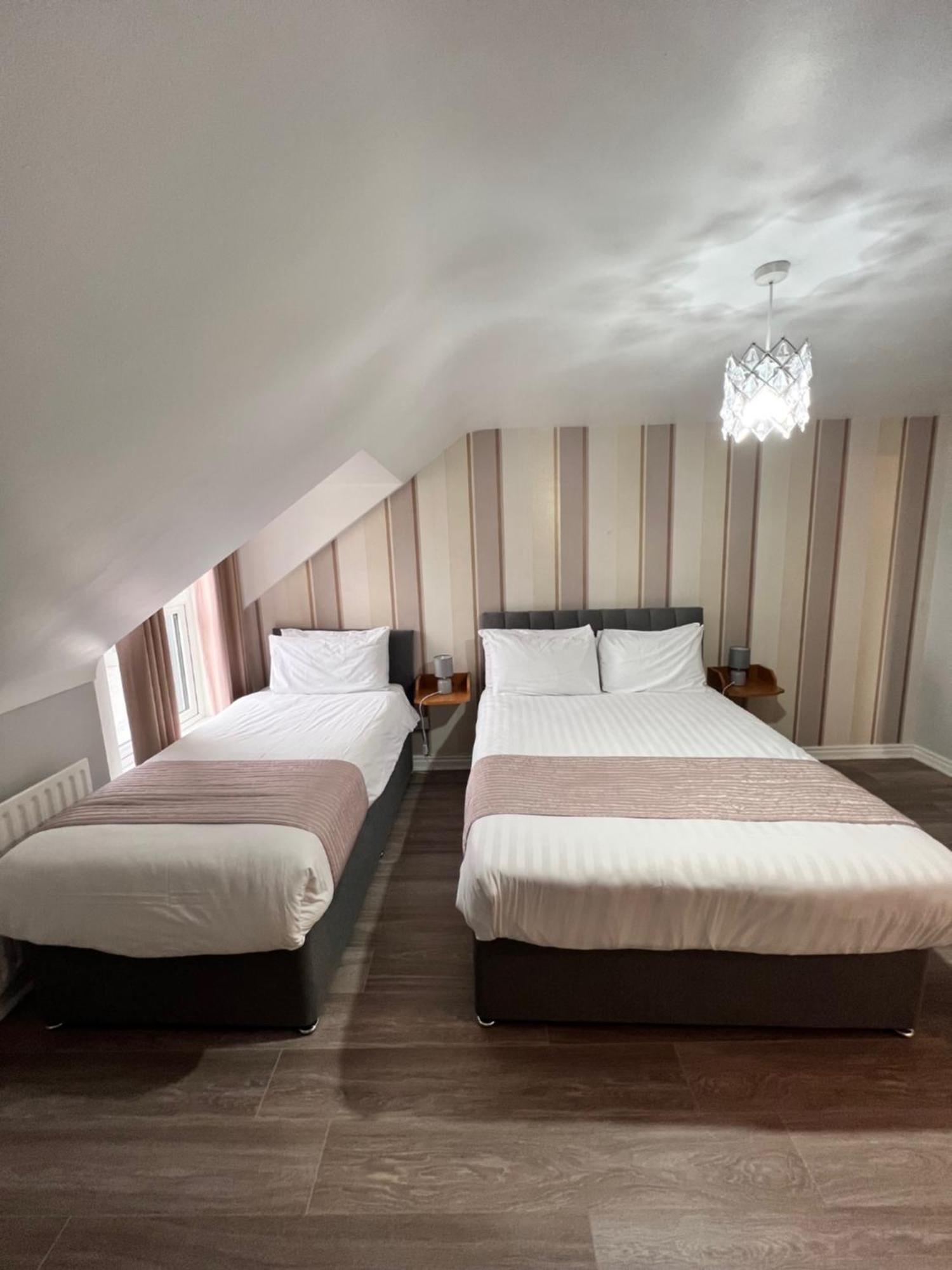 Fiddlestone Bar And B&B Belleek Bagian luar foto