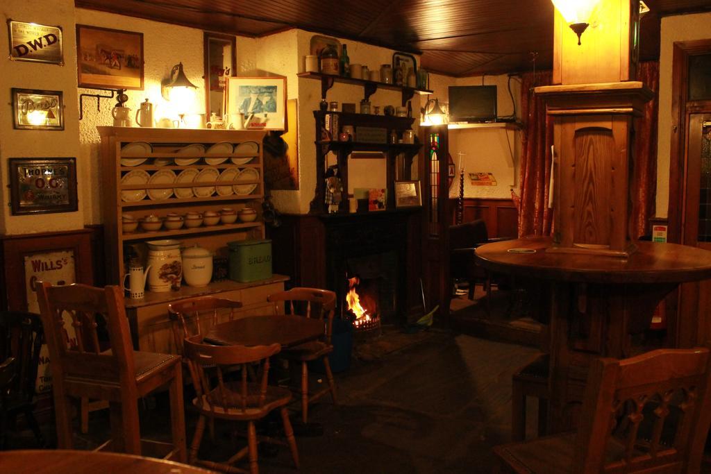Fiddlestone Bar And B&B Belleek Bagian luar foto
