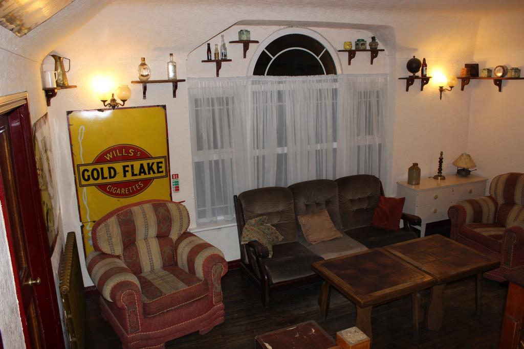 Fiddlestone Bar And B&B Belleek Bagian luar foto